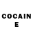 Cocaine 99% Ashani Dafra
